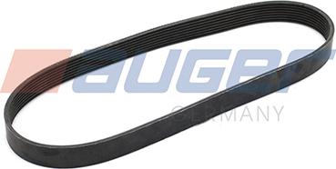 Auger 90869 - V-Ribbed Belt autospares.lv