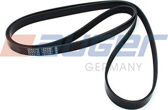 Auger 90860 - V-Ribbed Belt autospares.lv