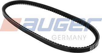 Auger 90830 - V-Belt autospares.lv