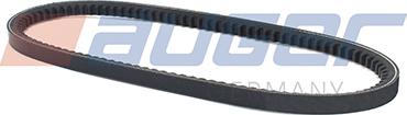 Auger 90832 - V-Belt autospares.lv