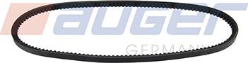 Auger 90829 - V-Belt autospares.lv