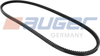 Auger 90826 - V-Belt autospares.lv