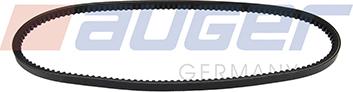 Auger 90827 - V-Belt autospares.lv