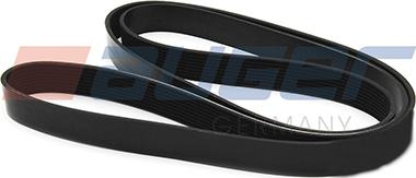 Auger 90874 - V-Ribbed Belt autospares.lv