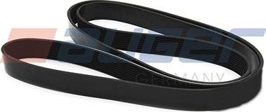 Auger 90877 - V-Ribbed Belt autospares.lv