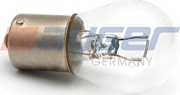 Auger 91348 - Bulb, stop light autospares.lv