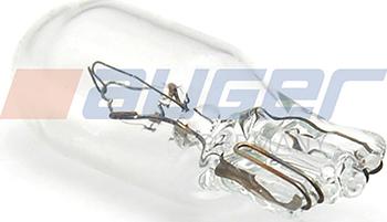 Auger 91361 - Bulb, instrument lighting autospares.lv