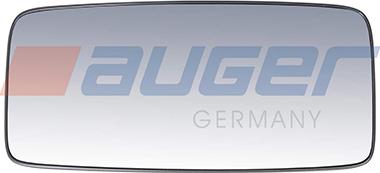 Auger 91745 - Mirror Glass, outside mirror autospares.lv