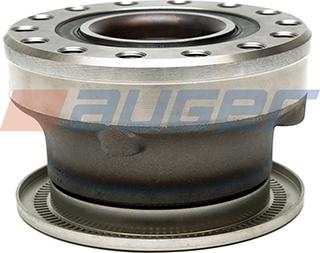 Auger 98564 - Wheel Hub autospares.lv