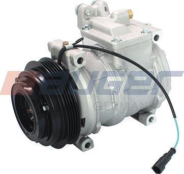 Auger 98174 - Compressor, air conditioning autospares.lv