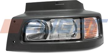 Auger 92801 - Headlight autospares.lv