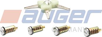 Auger 97976 - Ignition / Starter Switch autospares.lv