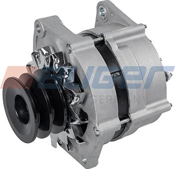 Auger 97596 - Alternator autospares.lv