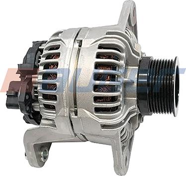 Auger 97598 - Alternator autospares.lv