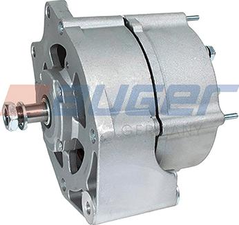 Auger 97606 - Alternator autospares.lv