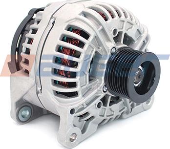 Auger 97607 - Alternator autospares.lv