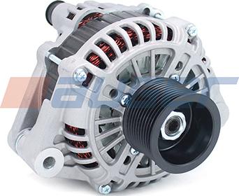 Auger 97615 - Alternator autospares.lv