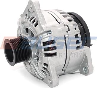 Auger 97616 - Alternator autospares.lv