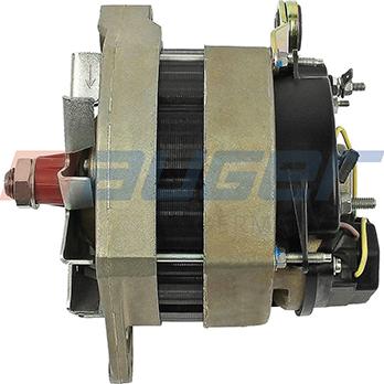 Auger 97610 - Alternator autospares.lv