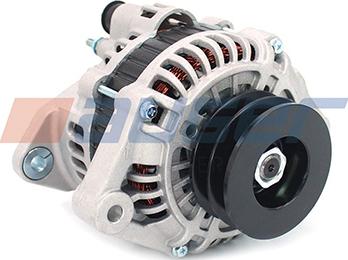 Auger 97611 - Alternator autospares.lv