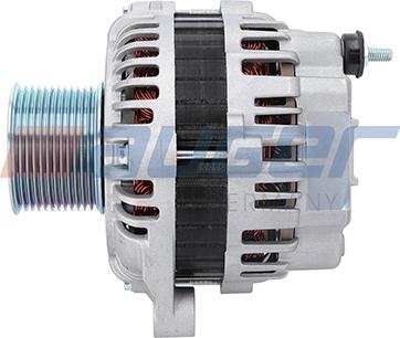 Auger 97620 - Alternator autospares.lv