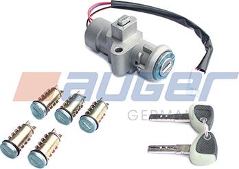 Auger 97222 - Ignition / Starter Switch autospares.lv