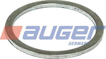 Auger 59454 - Spacer, brake shaft autospares.lv