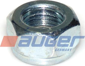 Auger 59305 - Nut autospares.lv