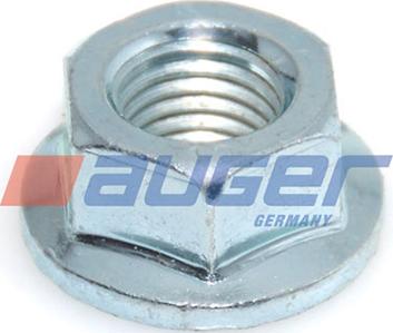 Auger 59336 - Nut autospares.lv