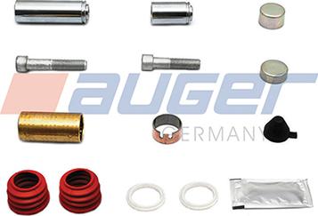 Auger 54526 - Repair Kit, brake caliper autospares.lv