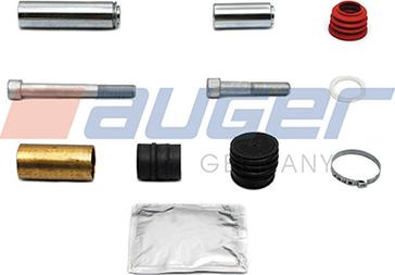 Auger 54686 - Repair Kit, brake caliper autospares.lv