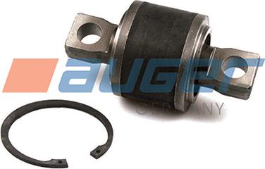 Auger 54187 - Repair Kit, link autospares.lv