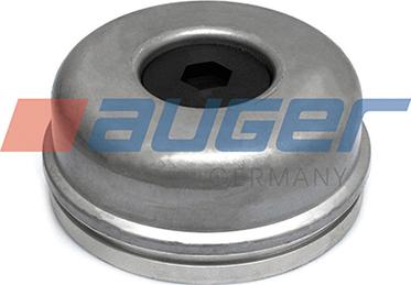 Auger 54267 - Cap, wheel bearing autospares.lv