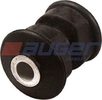 Auger 54203 - Bush, driver cab suspension autospares.lv