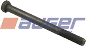 Auger 54202 - Spring Bolt autospares.lv