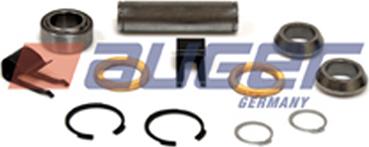 Auger 55519 - Repair Kit, clutch release bearing autospares.lv