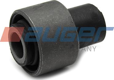 Auger 55688 - Bush, driver cab suspension autospares.lv