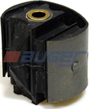 Auger 55109 - Bush, driver cab suspension autospares.lv