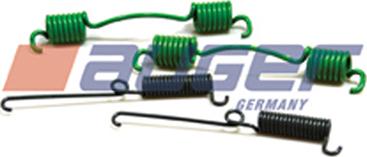 Auger 55124 - Repair Kit, automatic adjustment autospares.lv