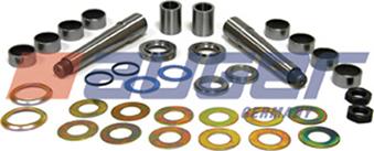 Auger 56923 - Repair Kit, kingpin autospares.lv