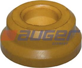 Auger 56974 - Bush, driver cab suspension autospares.lv