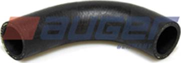 Auger 56403 - Radiator Hose autospares.lv