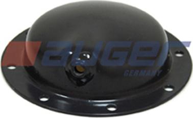 Auger 56648 - Cover, wheel hub autospares.lv