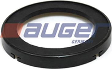 Auger 56654 - Seal Ring, steering knuckle (spring bracket) autospares.lv
