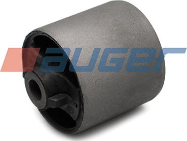 Auger 56623 - Bush, driver cab suspension autospares.lv