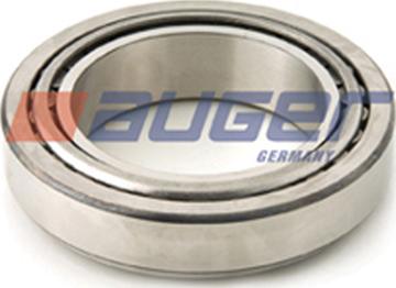 Auger 56307 - Wheel Bearing autospares.lv