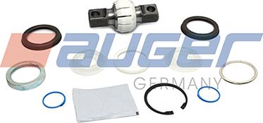 Auger 51449 - Repair Kit, link autospares.lv