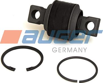 Auger 51444 - Repair Kit, link autospares.lv