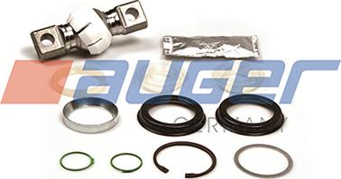 Auger 51447 - Repair Kit, link autospares.lv