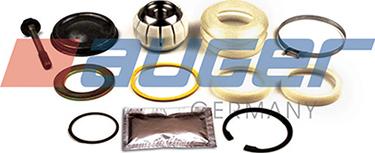 Auger 51450 - Repair Kit, link autospares.lv